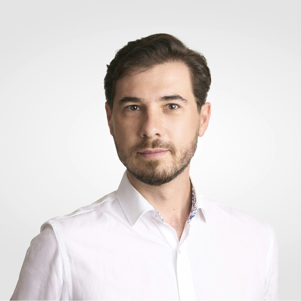 Leonid Shmatenko