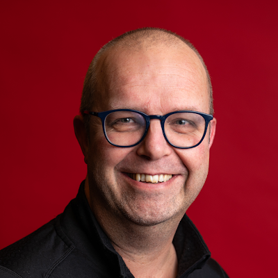 Arnold Ruijter