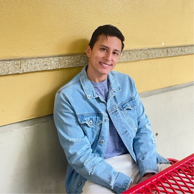 Anthony Rojas