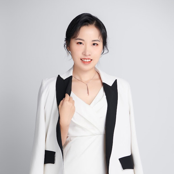 Joy Zhang