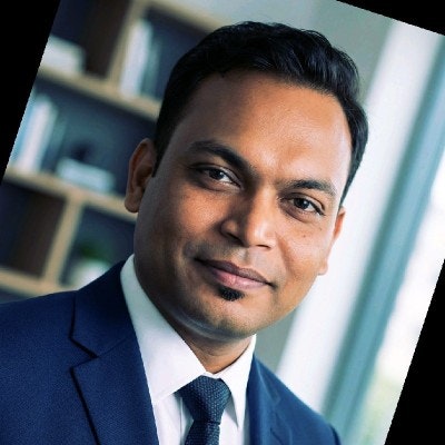 vivek nakalgaonkar