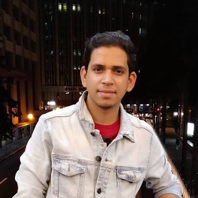 Shubham Joshi