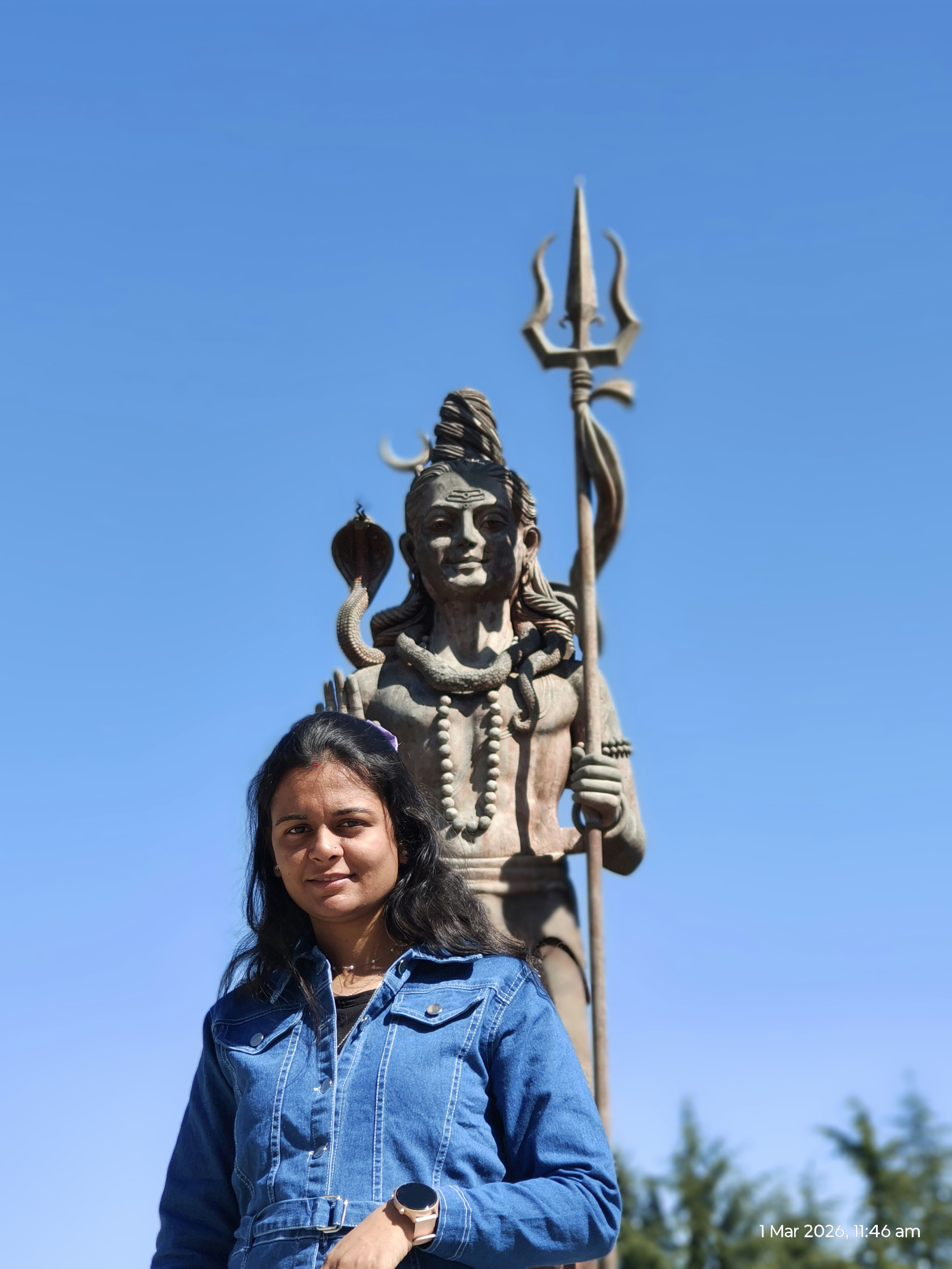 Janaki Vasani