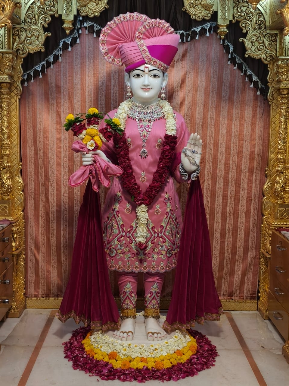 Prakash Vasani