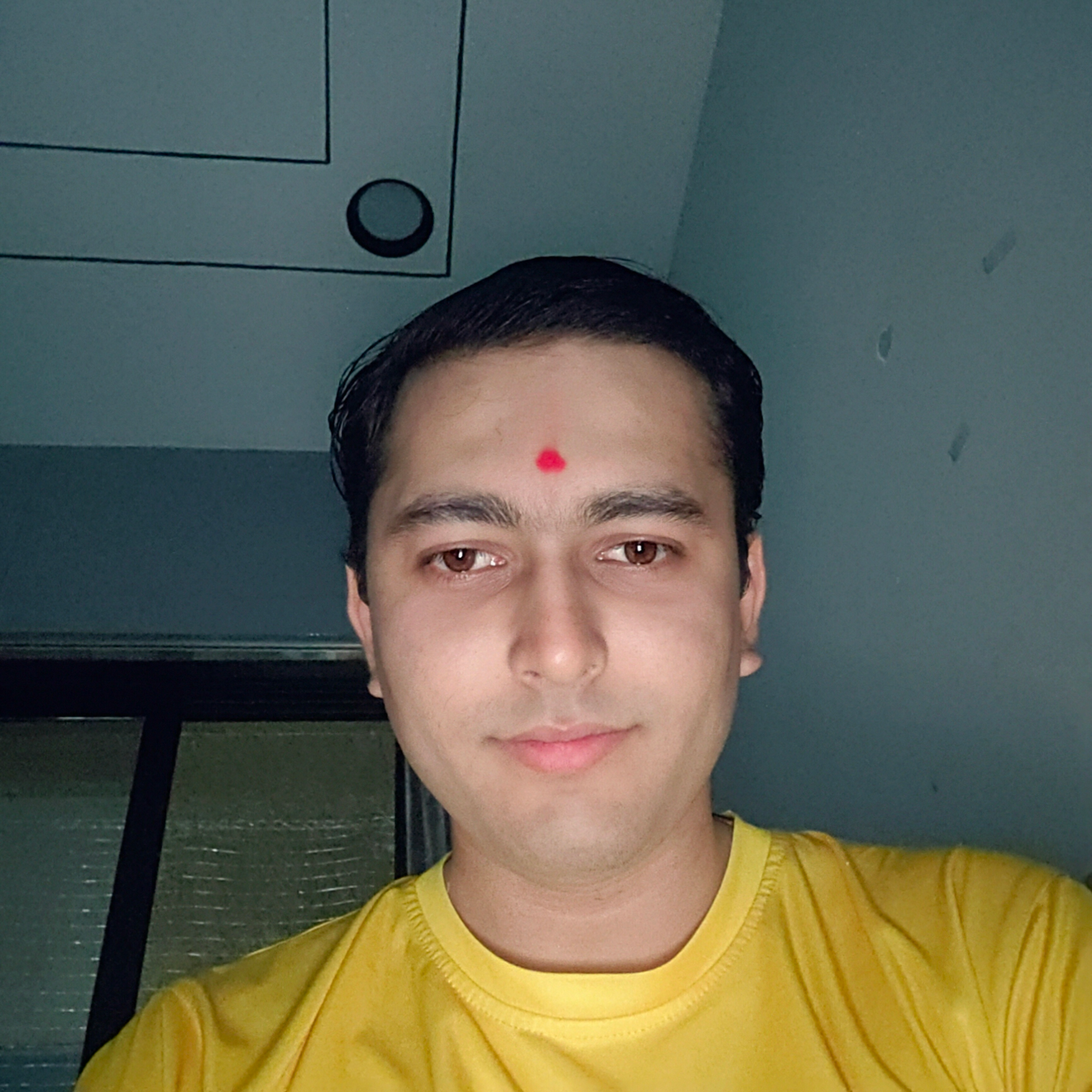 Suraj Vasani