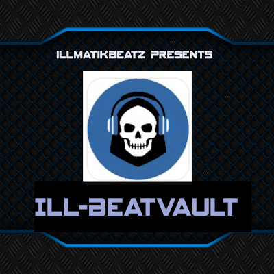 ILLMATIK Beatz