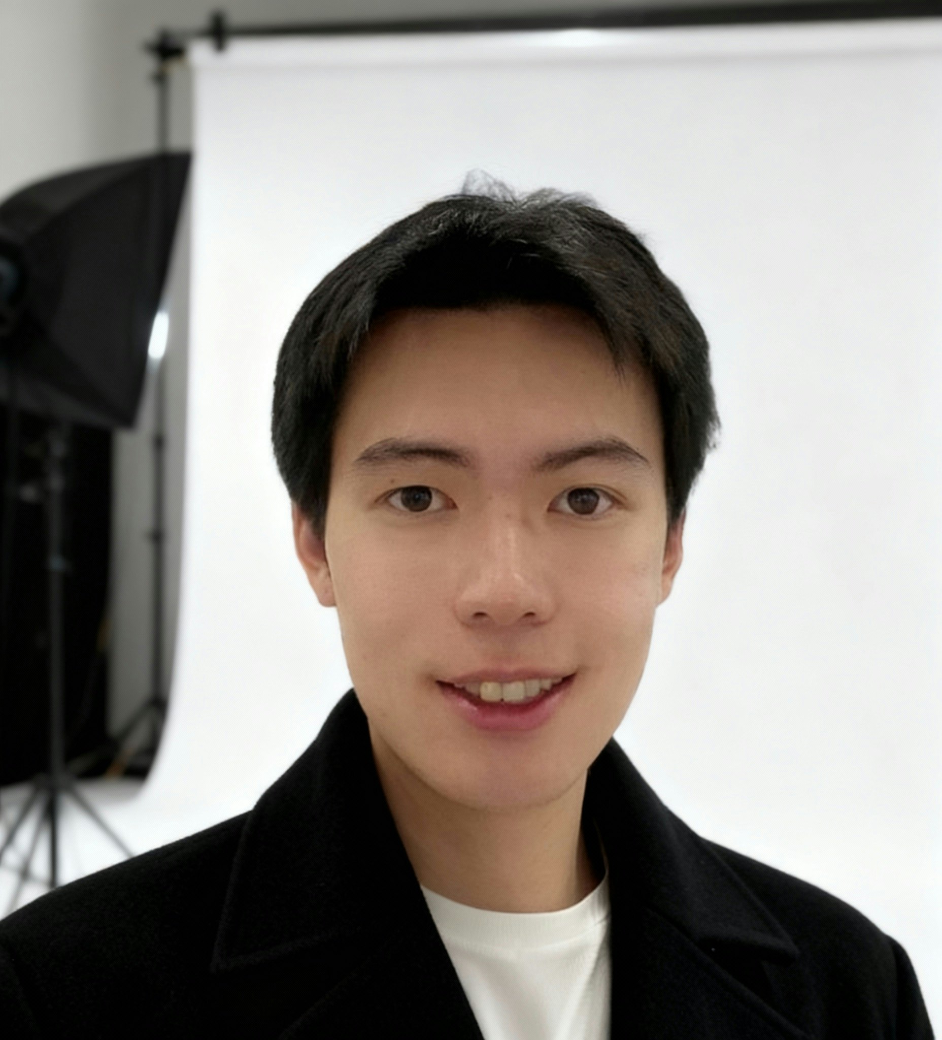 Shijian Ma