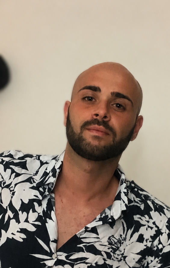Giuseppe Messina