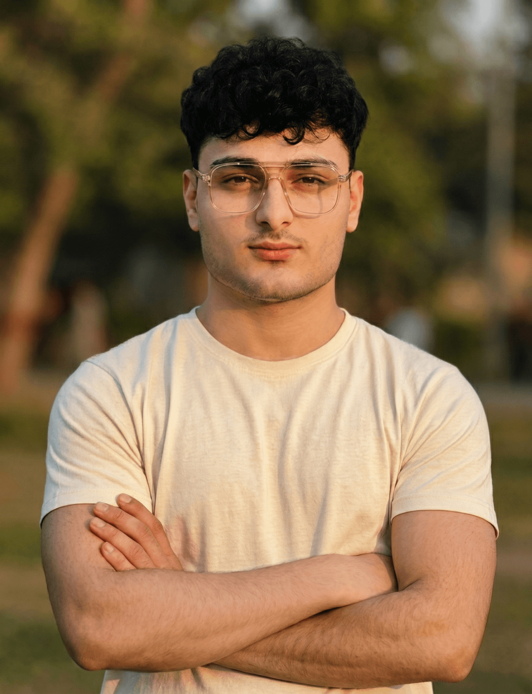 Meet Sohail
