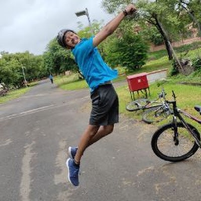 Madhukar yadav