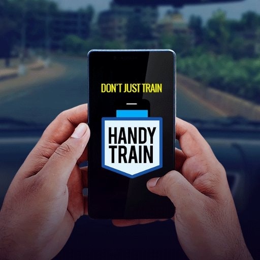 HandyTrain
