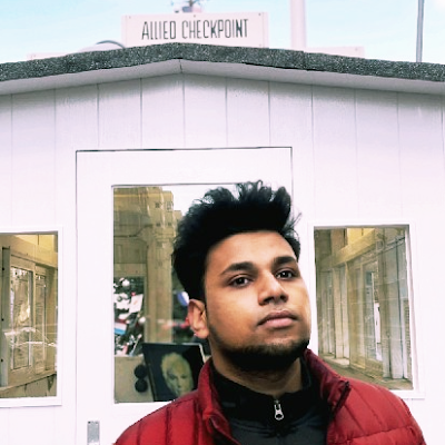 Praful Srivastava