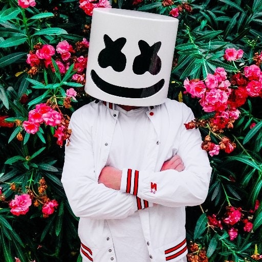 marshmello