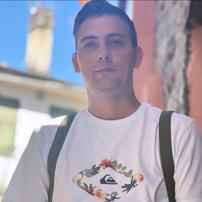 Mirko Personeni