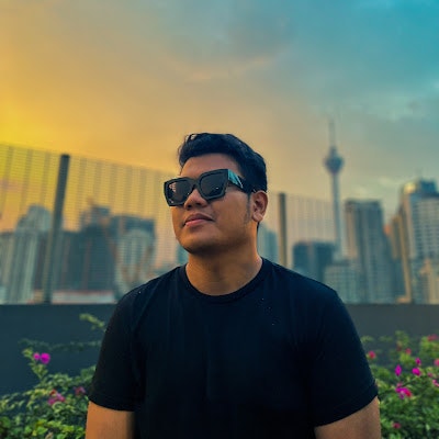 Ramadian Arditama Harianto