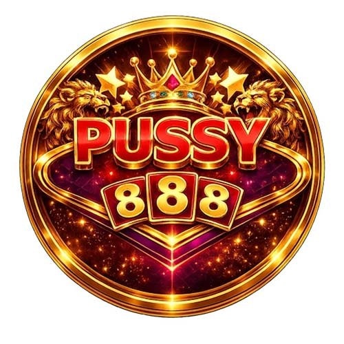 Pussy888