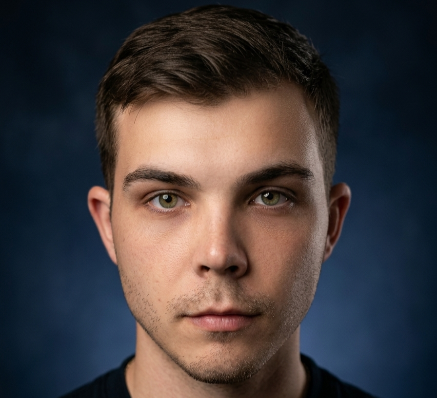 Дмитрий Орехов