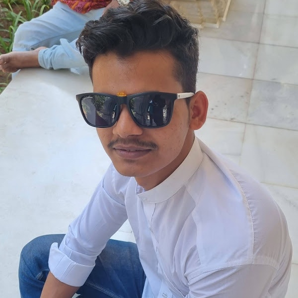 Ajit Kumar Jena