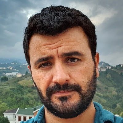 Veysel Arvas