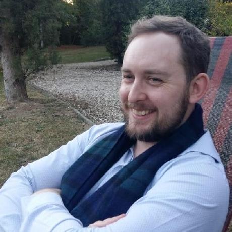Paul Madoc Dudley