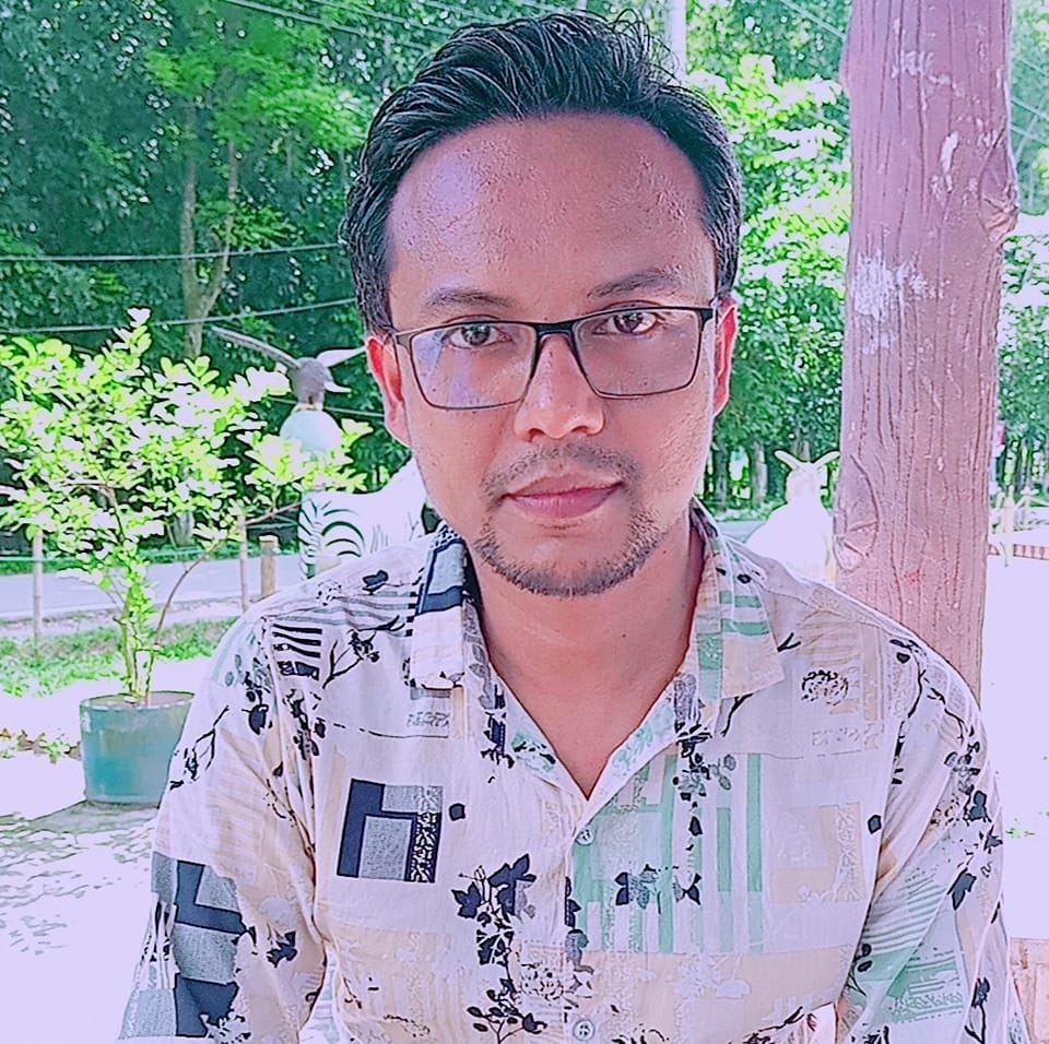 Md Mahfujur Rahman