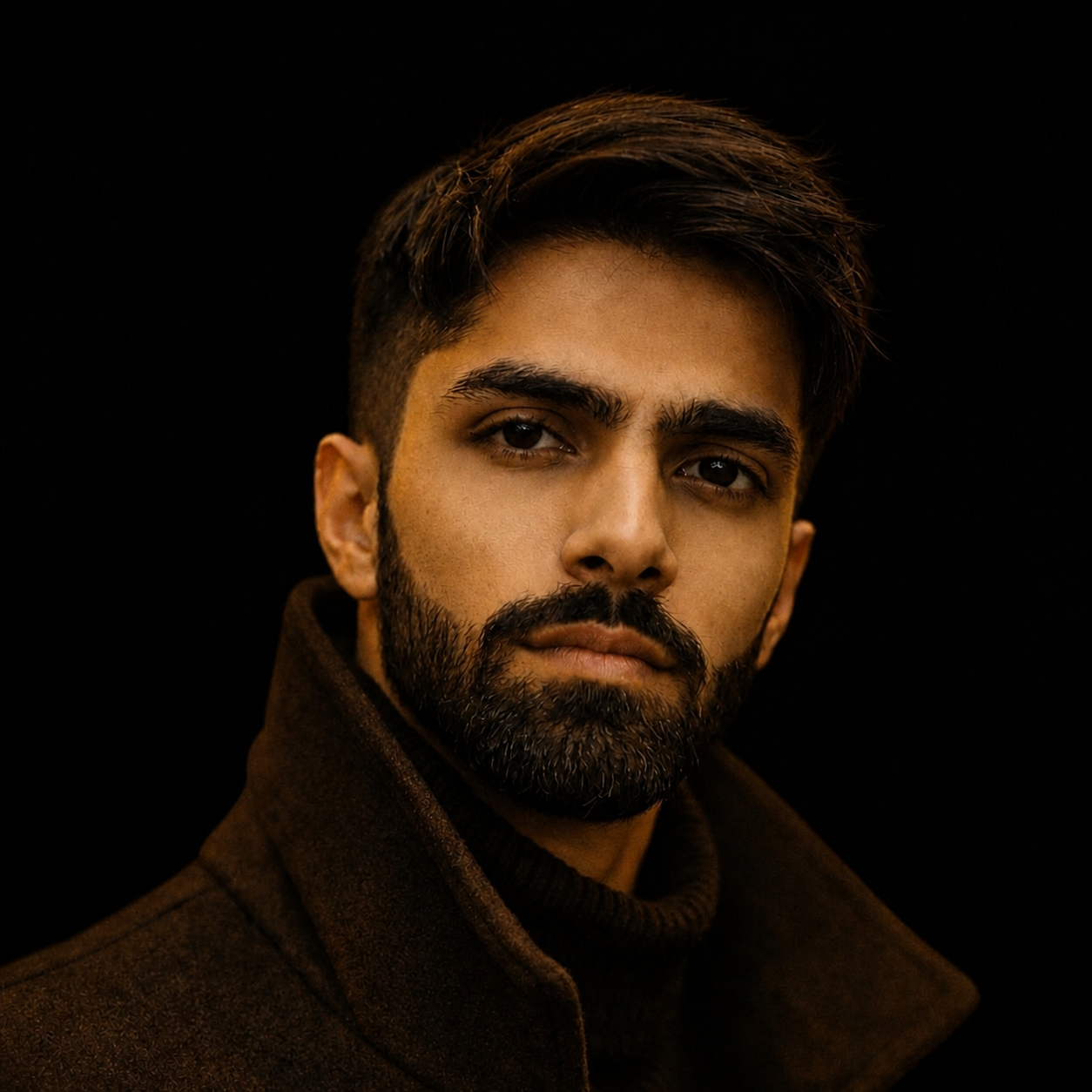 Ayush Sharma