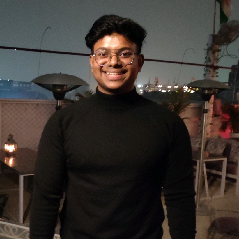 Krishnakant .
