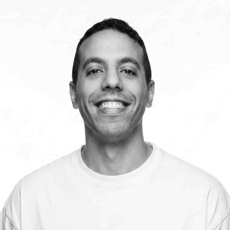 Ahmed E.
