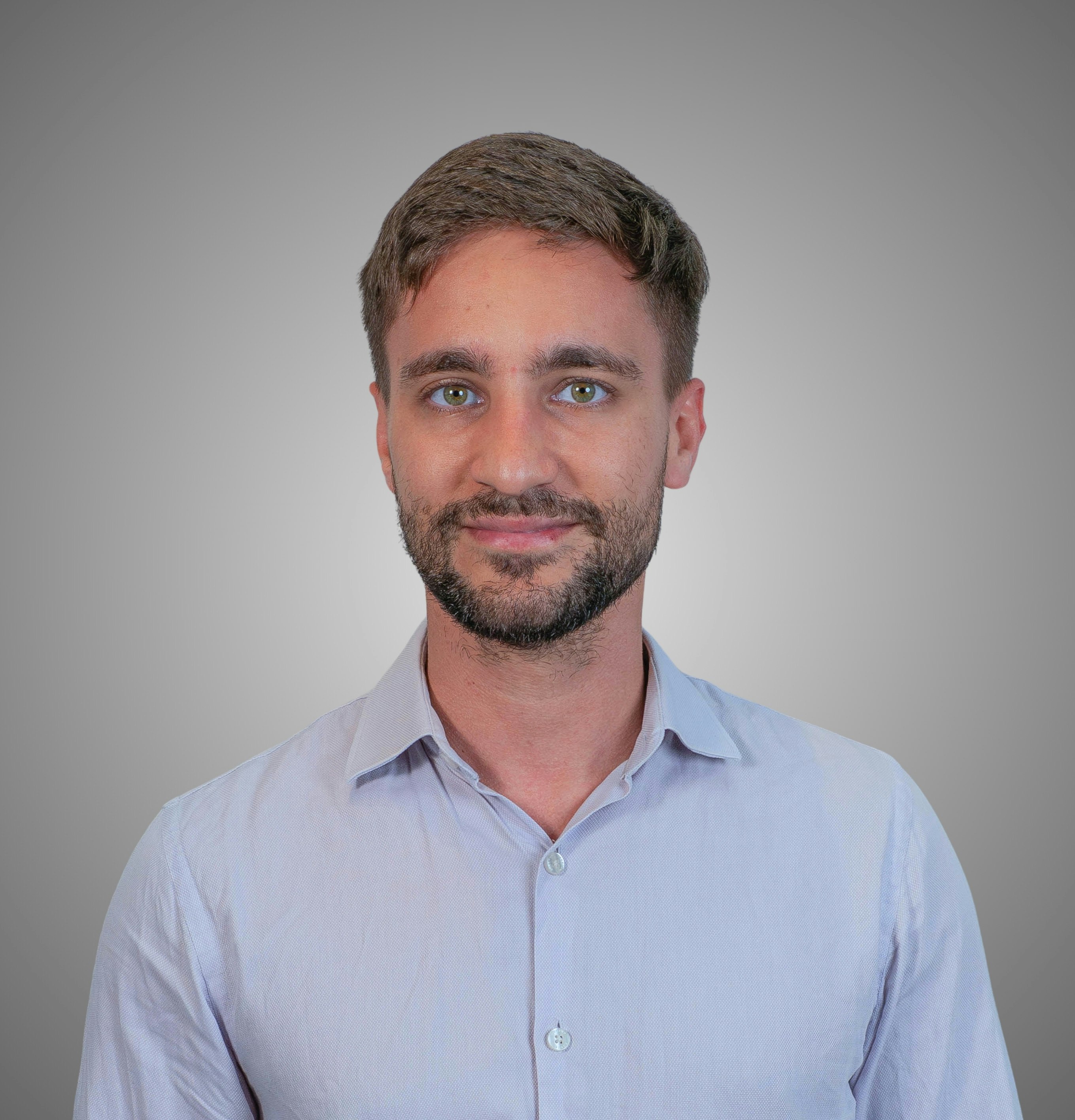 Alfonso Palomares