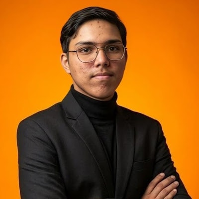Ayush Kunkulol