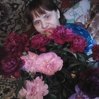 Светлана Макагон