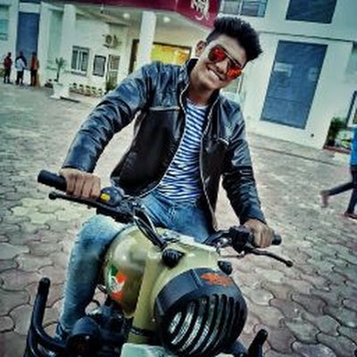 Nand Gopal Ajmera