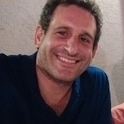 Ronen Azachi