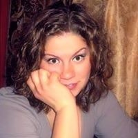 Анастасия Радугова