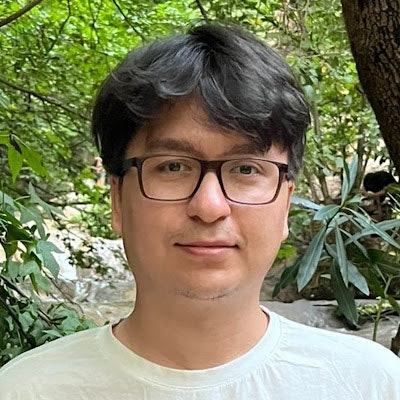 İbrahim Özcan