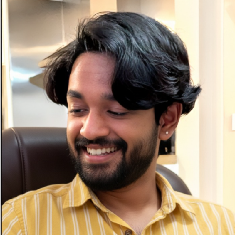 Kavin Venkat