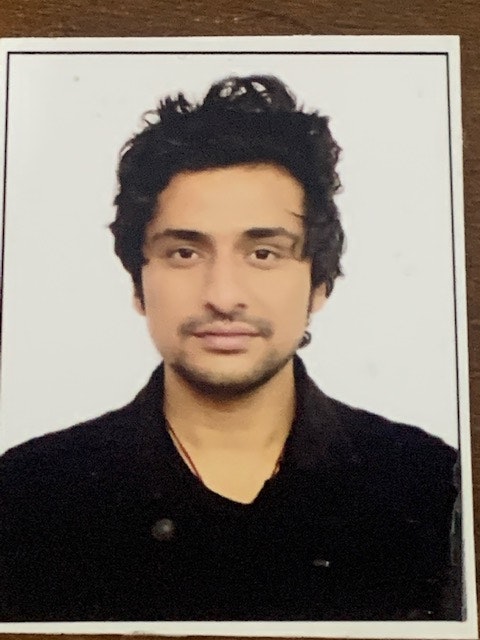 Gaurav Singh