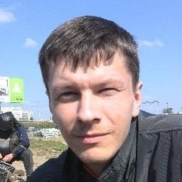 Вадим Кохоновский