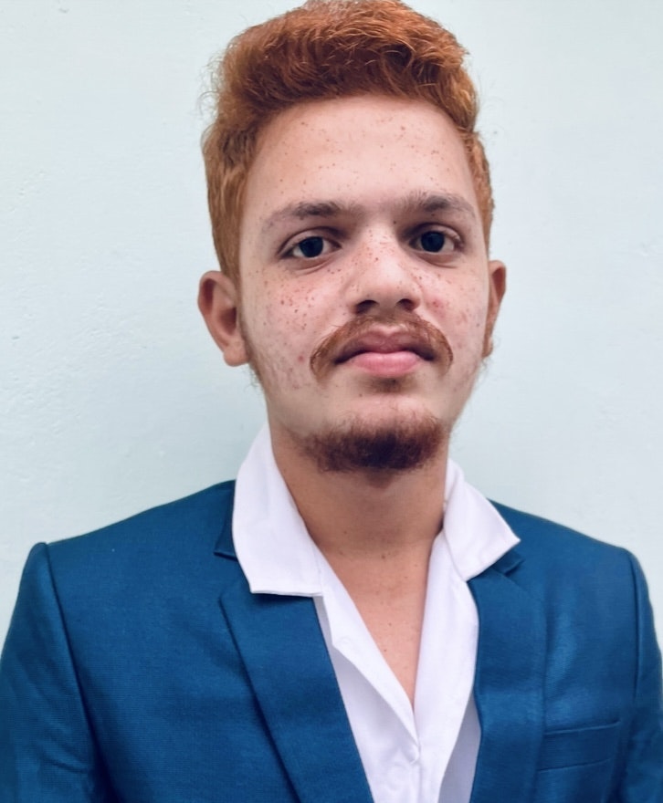 Abdul Shaik
