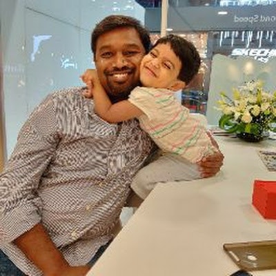 Vijay Daniel