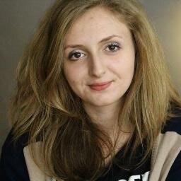 Catherine Zazhyvilova