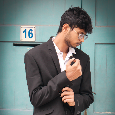 Deepak Ranganathan