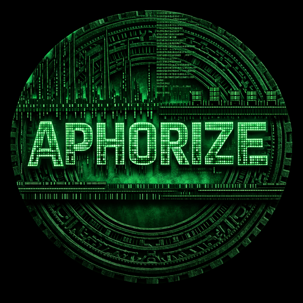 Aphorize