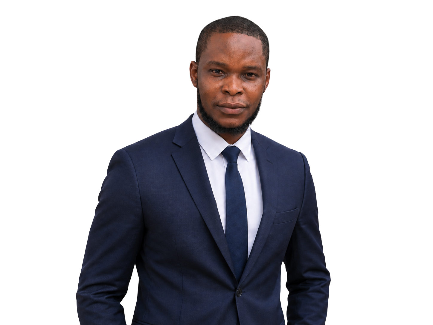 Chijioke Peter