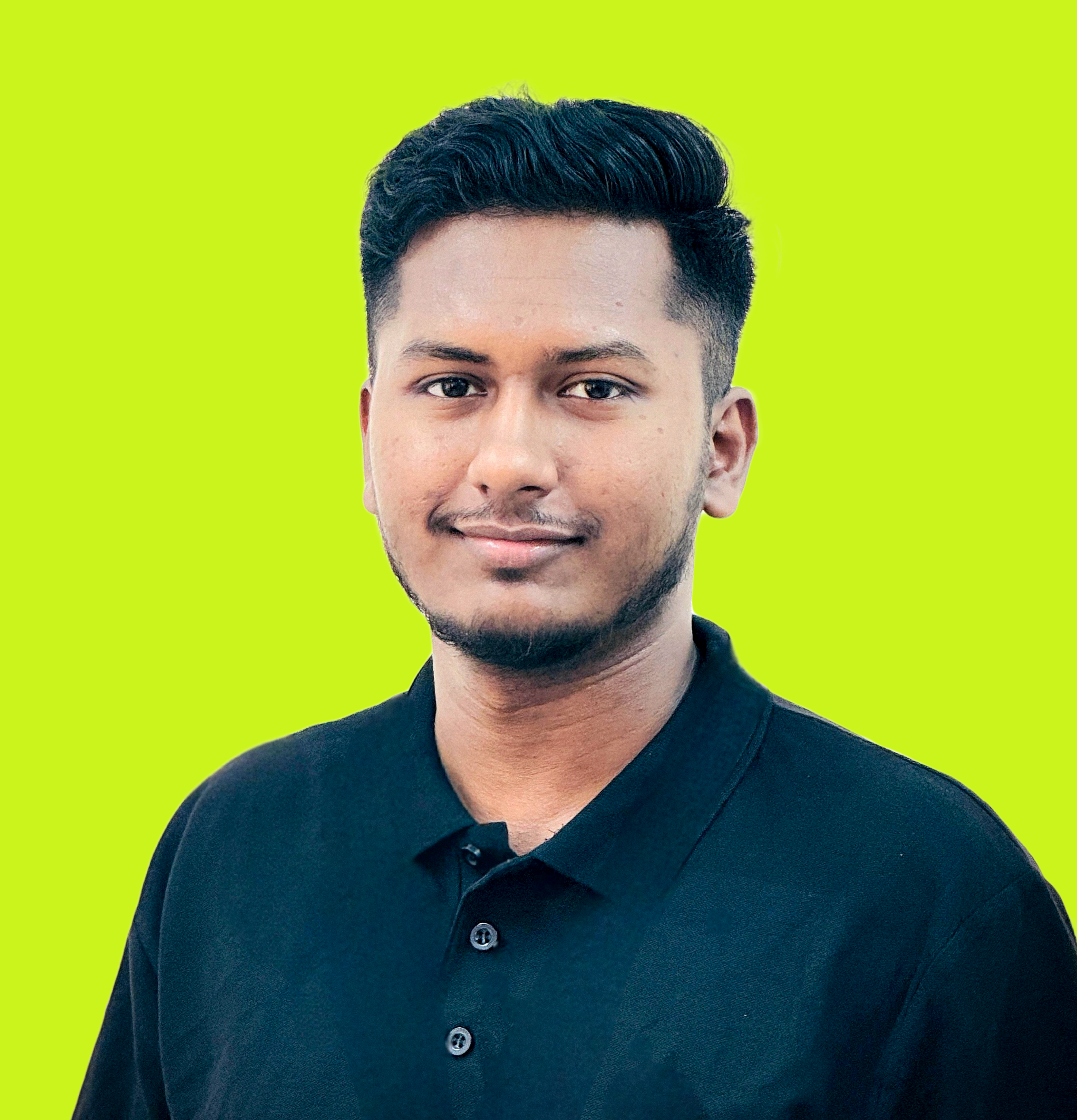MD. Nasimul Hasan