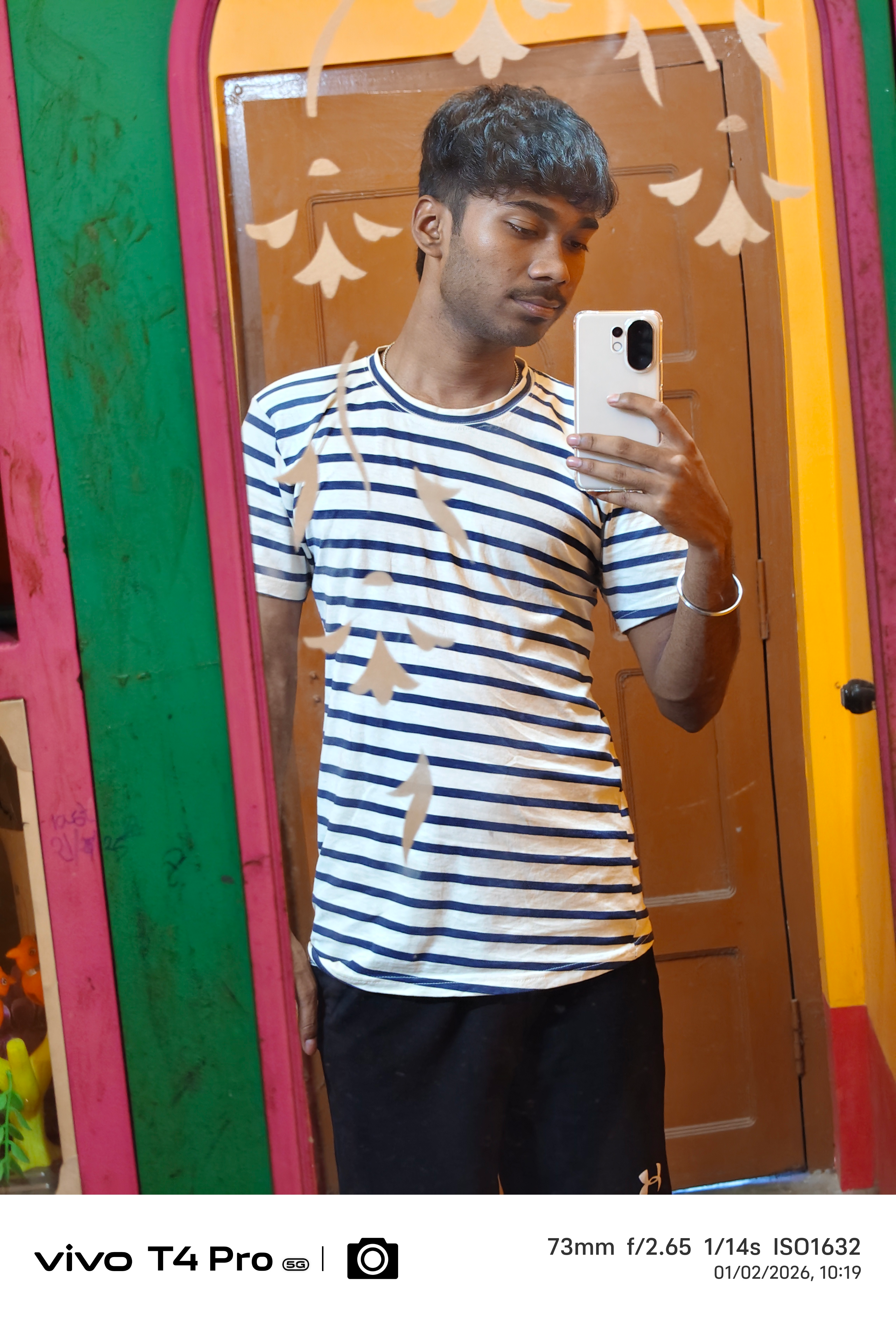 Pritam Biswas