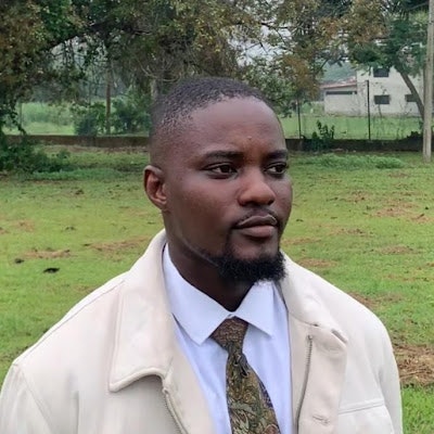 Akinola Ajibade
