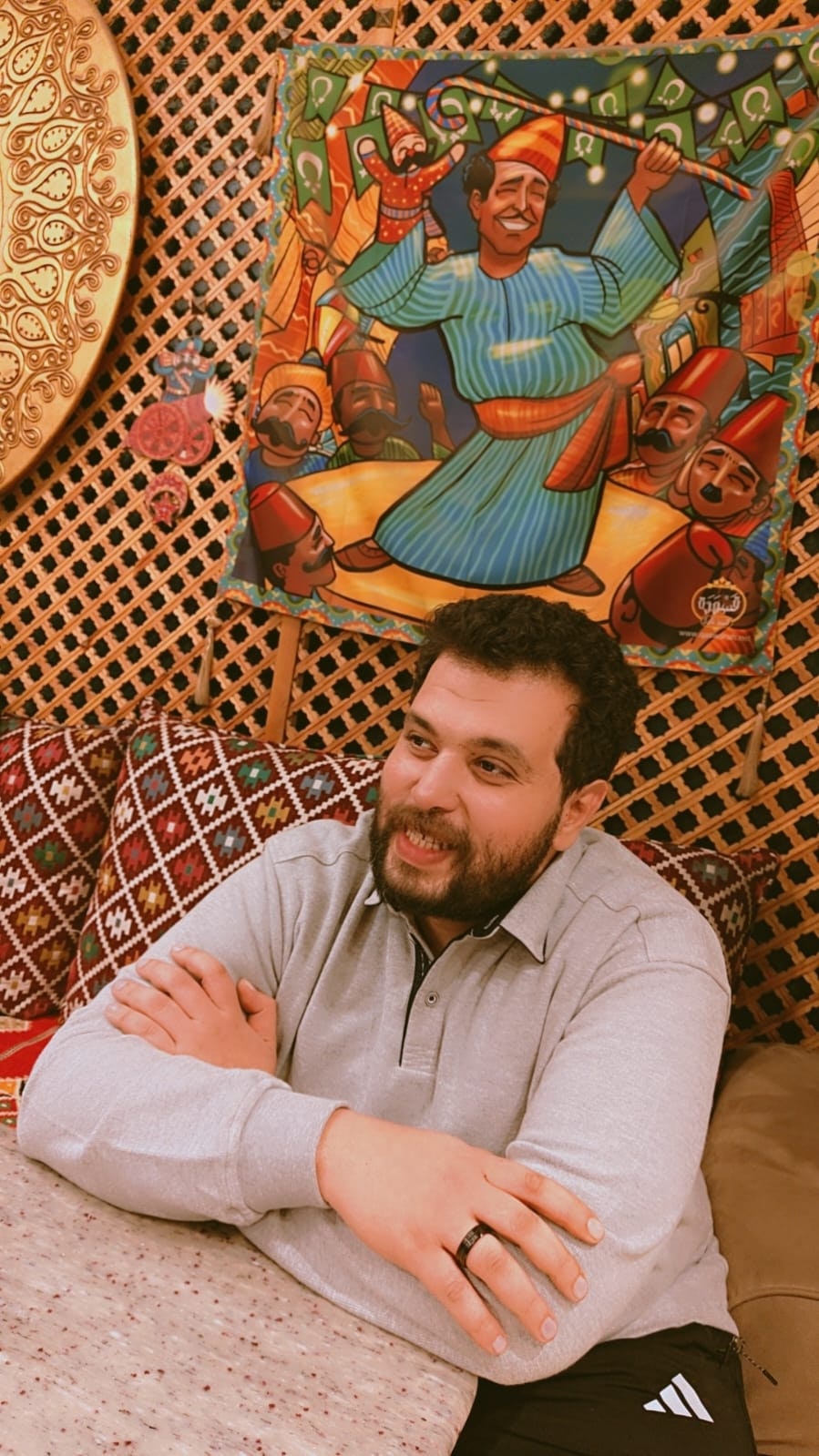 Mostafa Hana