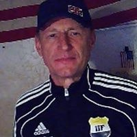 Vitaliy Galat