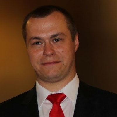 Grzegorz Stefaniak